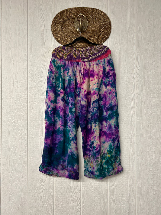 Duality Straight Leg Pants 0626 031