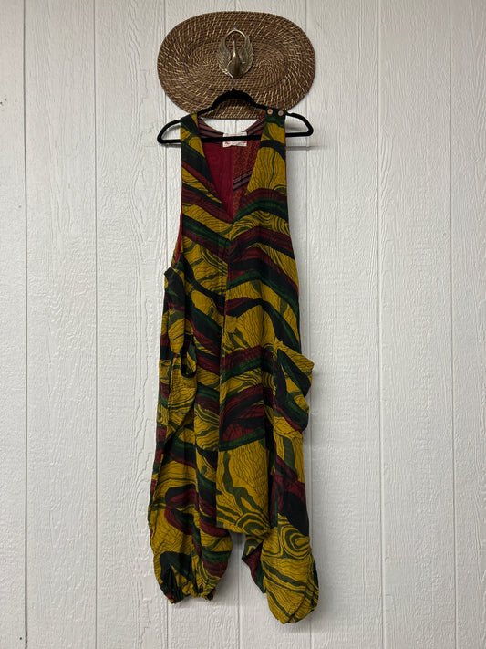 Duality Erin Jogger Jumpsuit 1125 143