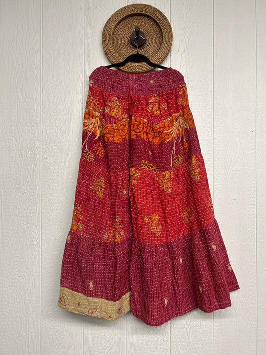 Pareo Kantha Lotus Wide Leg Pants 0926 119
