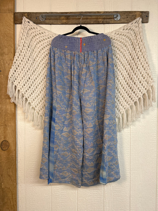 Pareo Kantha On Cloud Nine Synergy Pants 0226 030