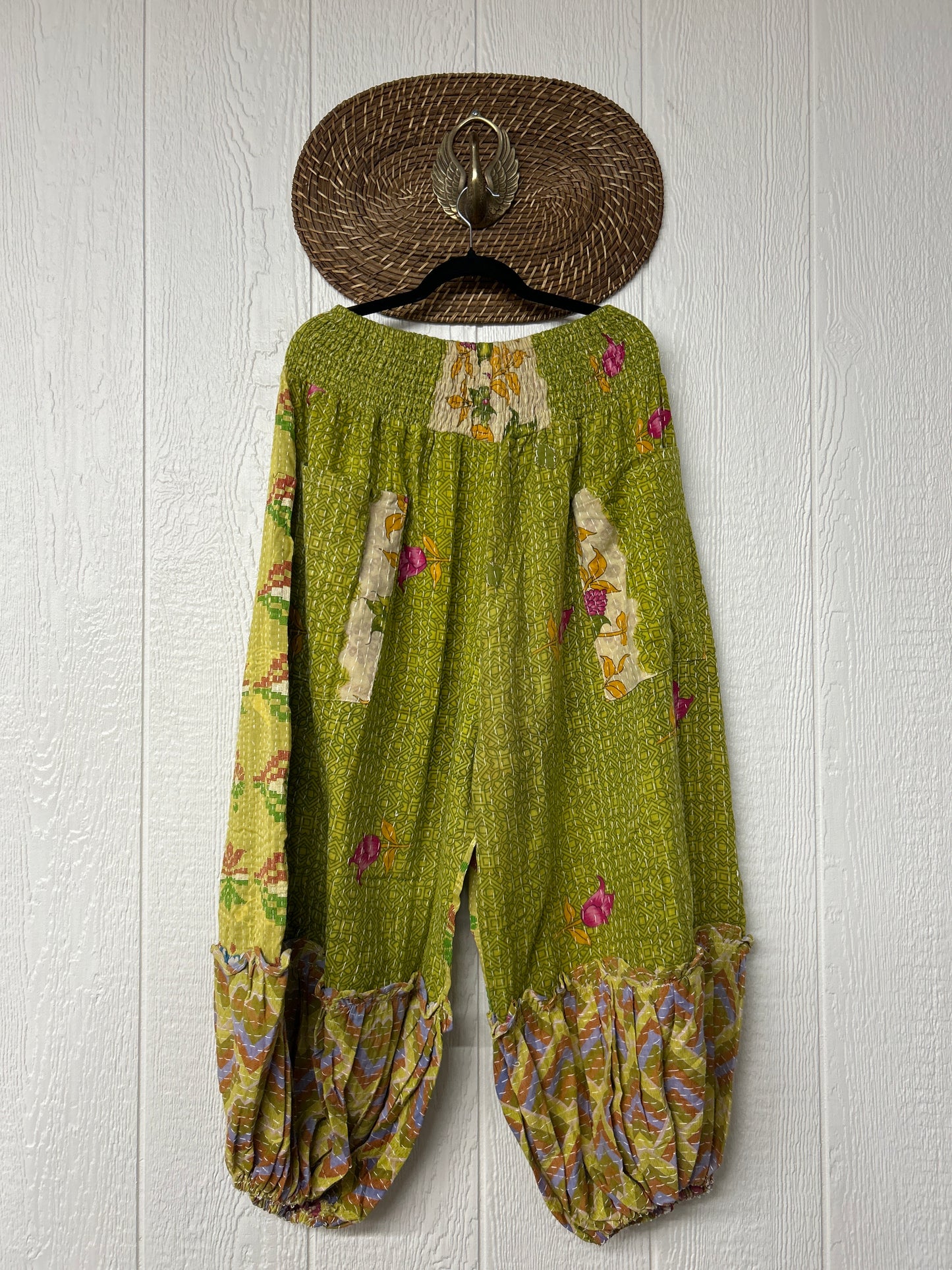 Pareo Kantha Joplin Jogger Pant 1125 149