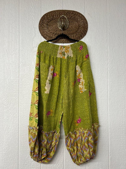 Pareo Kantha Joplin Jogger Pant 1125 149