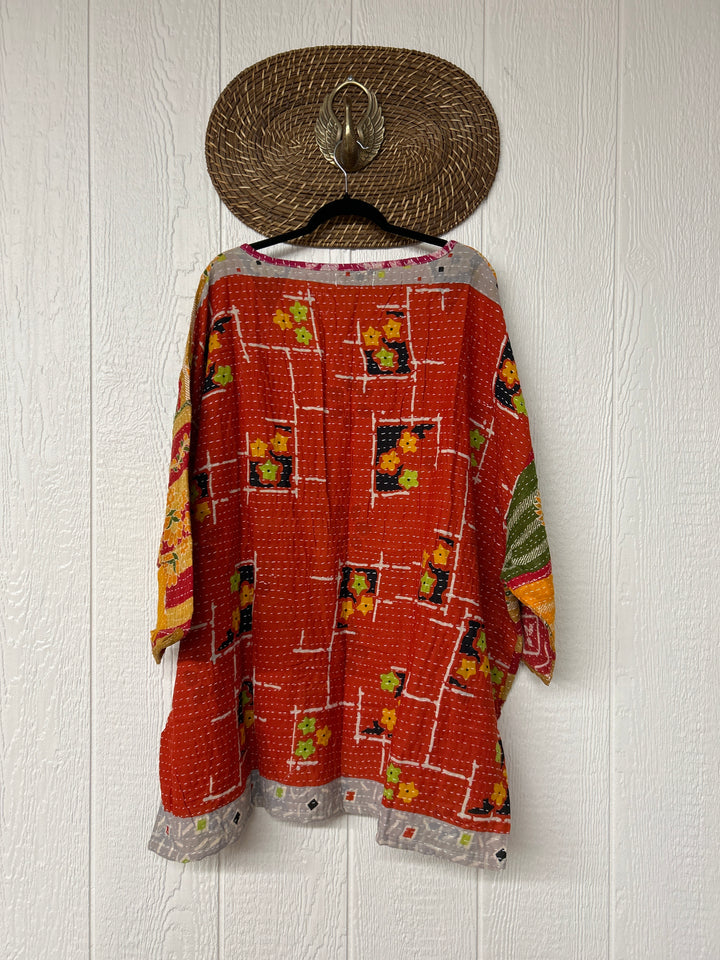 Kantha Dream Pullover 0325 051