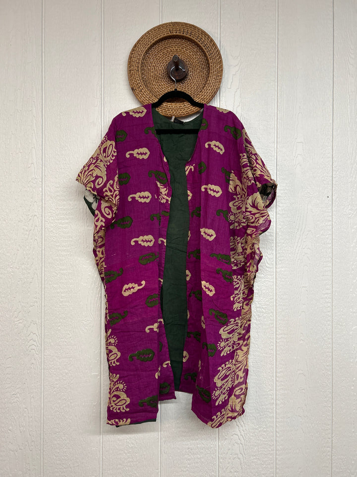 Take It Easy Summer Kimono 0625 137