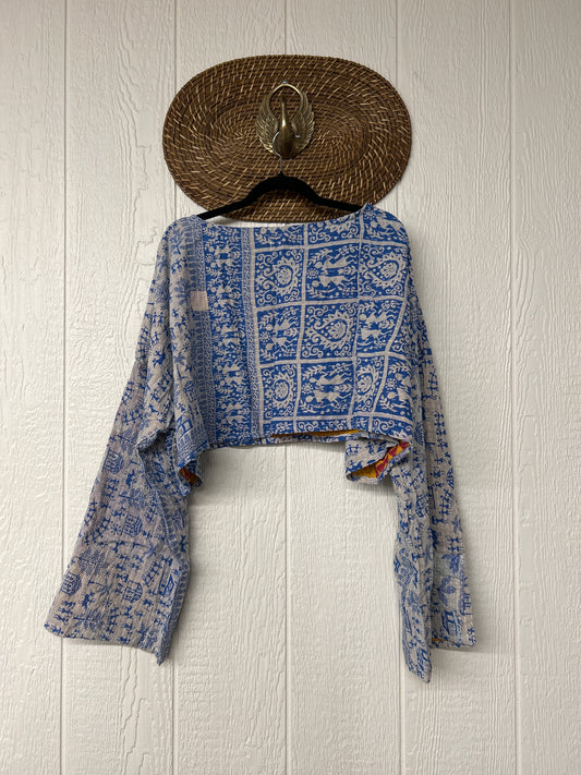 Abundance Crop Top 1025 100