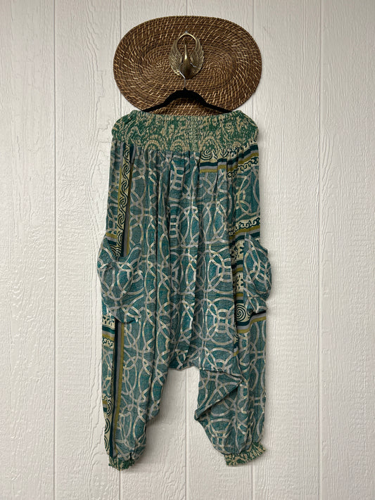 Crepe Sari Be Still Harems 0426 103