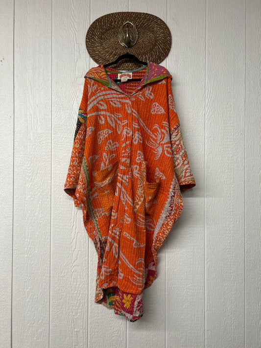 Poetic Hoodie Maxi 1025 185