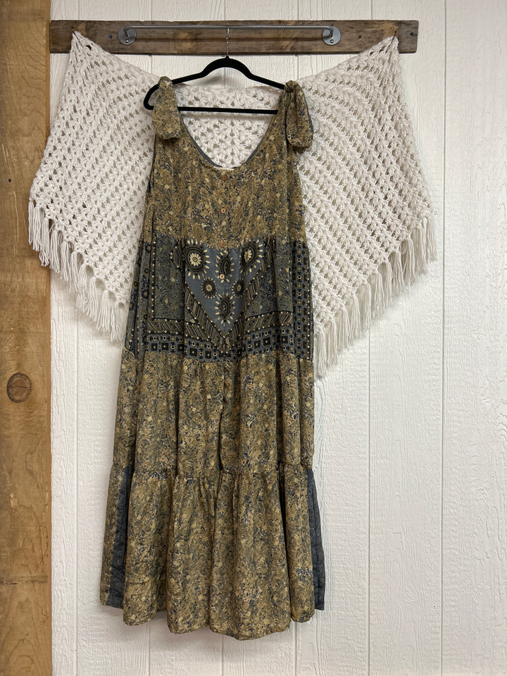 Celeste Jumpsuit 0725 260