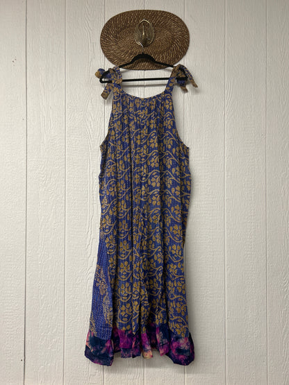 Pareo Kantha Cosmos Jumpsuit 0826 025