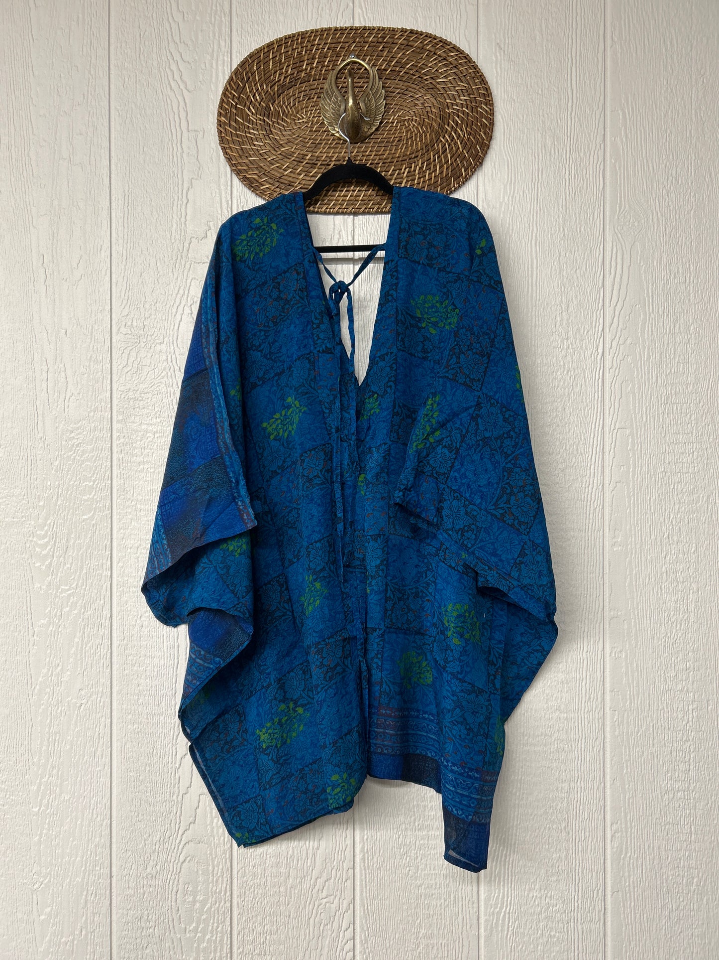 Crepe Sari Shortie Moondance Muu 0926 016