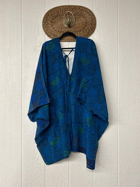 Crepe Sari Shortie Moondance Muu 0926 016