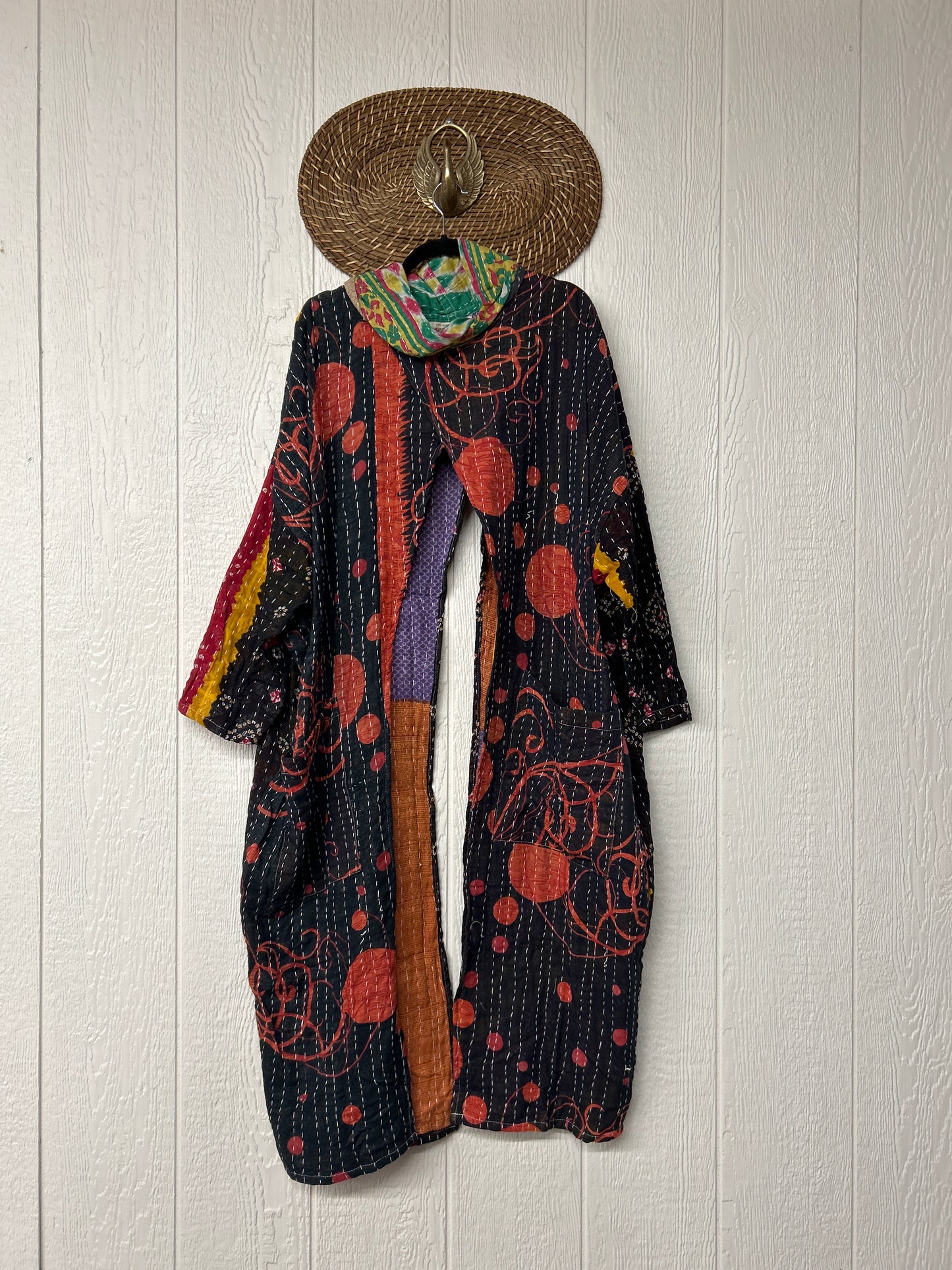Koverlet Cowl Split Pullover 1025 049