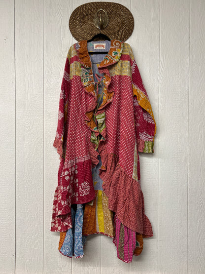 Pareo Kantha Pixie Duster 1026 071