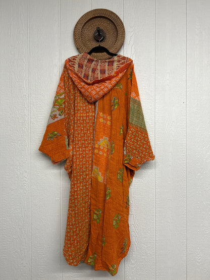 Poetic Hoodie Maxi 1025 153