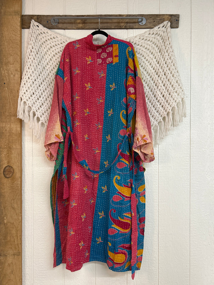 Majestic Kimono 0125 299