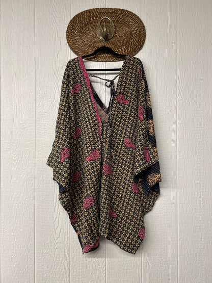 Pareo Kantha Shortie Moondance Muu 0926 269