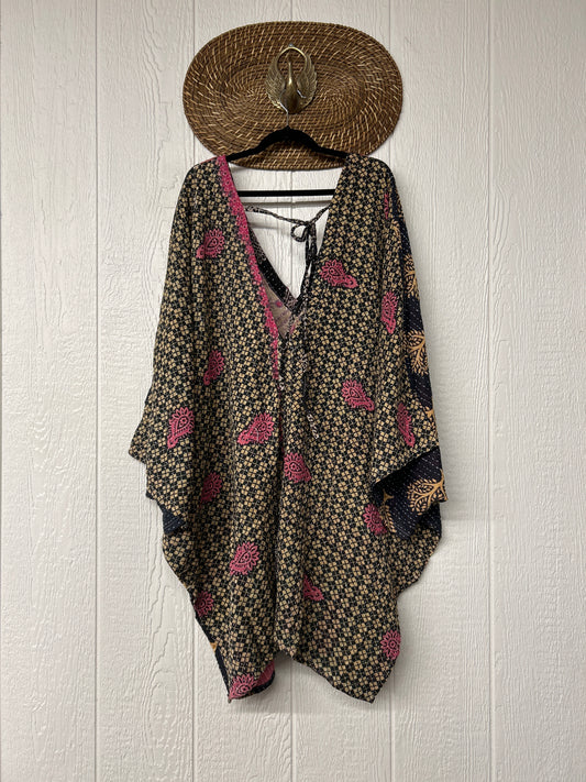 Pareo Kantha Shortie Moondance Muu 0926 269