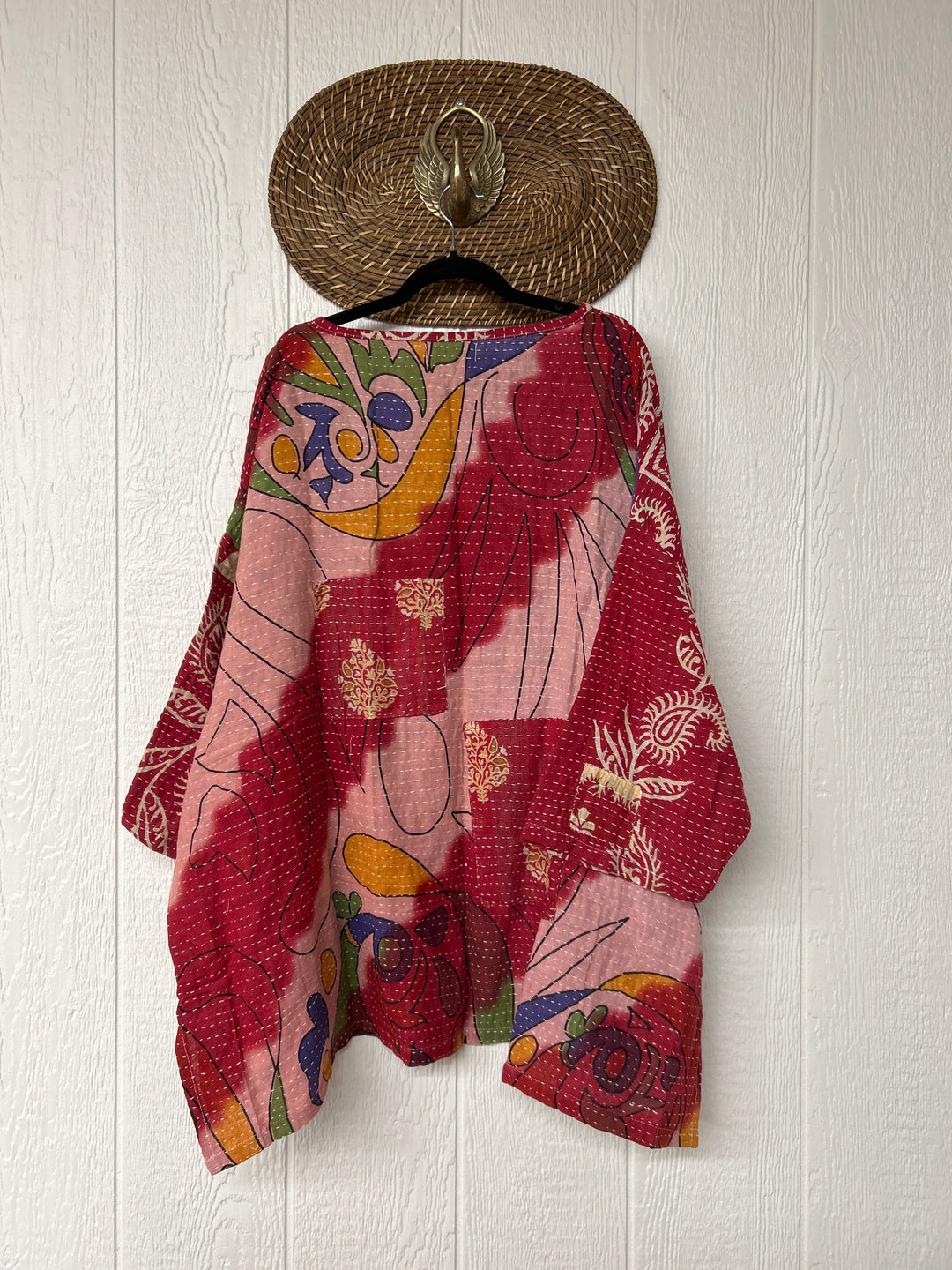 Kantha Dream Pullover 0325 268