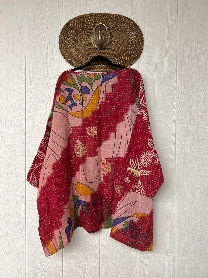 Kantha Dream Pullover 0325 268