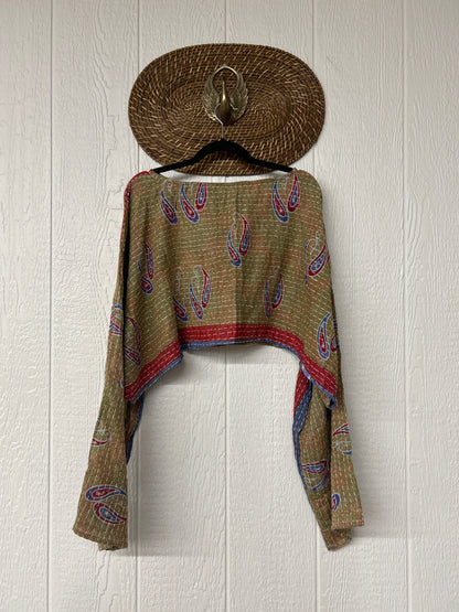 Abundance Crop Top 1025 241