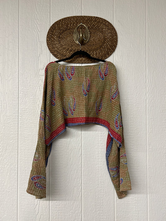 Abundance Crop Top 1025 241