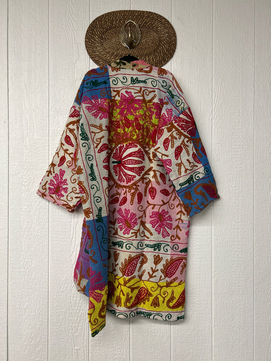 Suzani Jacket 0925 169