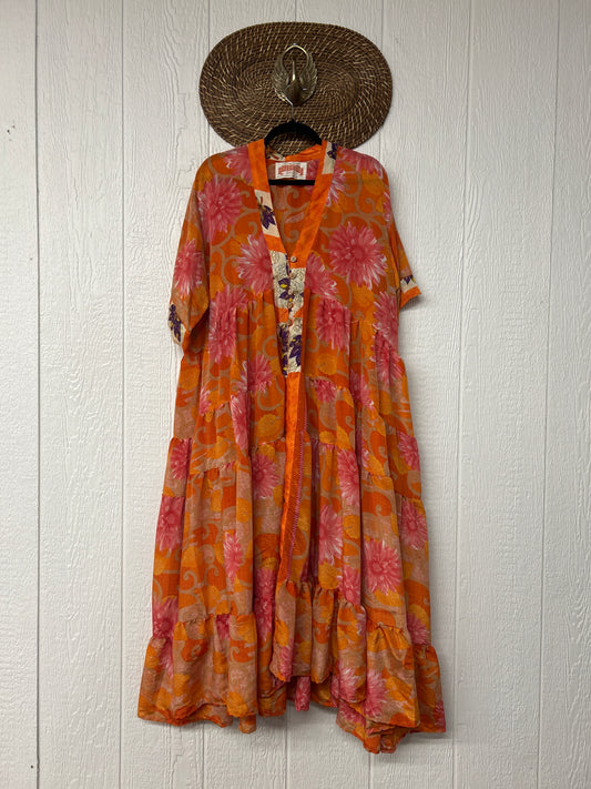 Rasgulla Sari Twilight Dress 0426 212