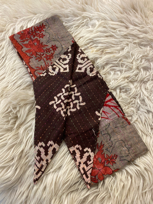 Kantha Headwraps 0225 100