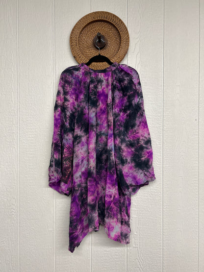 Woodstock Shortie Kimono 1025 100