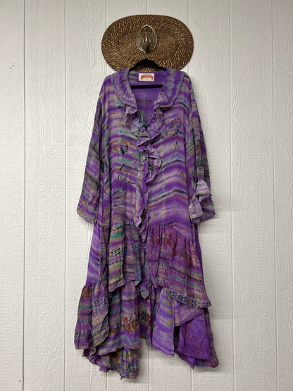 Crepe Sari Pixie Duster 1225 234