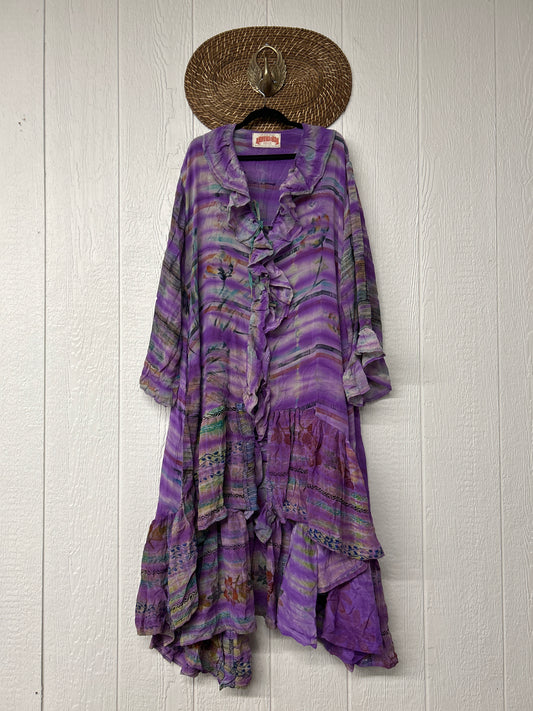 Crepe Sari Pixie Duster 1225 234