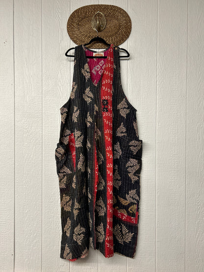 Koverlet Harmony Wide Leg Jumpsuit 1026 044