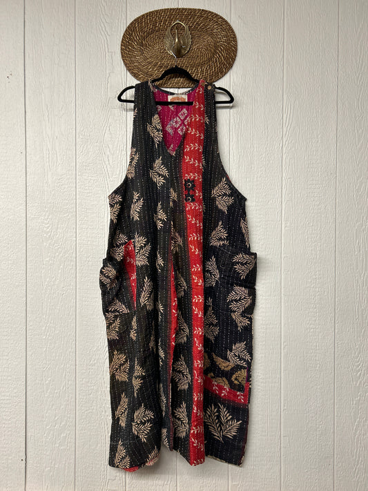 Koverlet Harmony Wide Leg Jumpsuit 1026 044