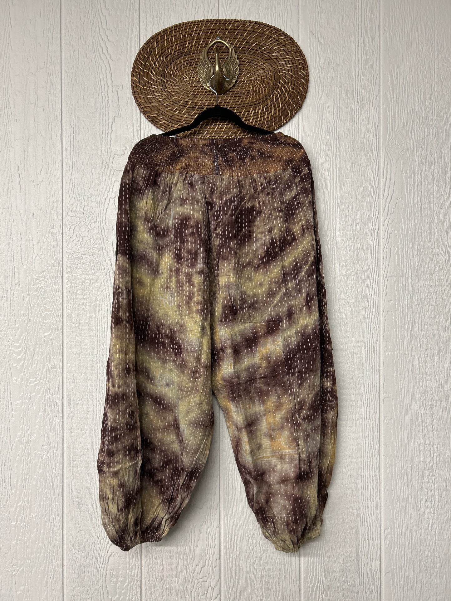 Pareo Kantha Synergy Jogger 0526 047