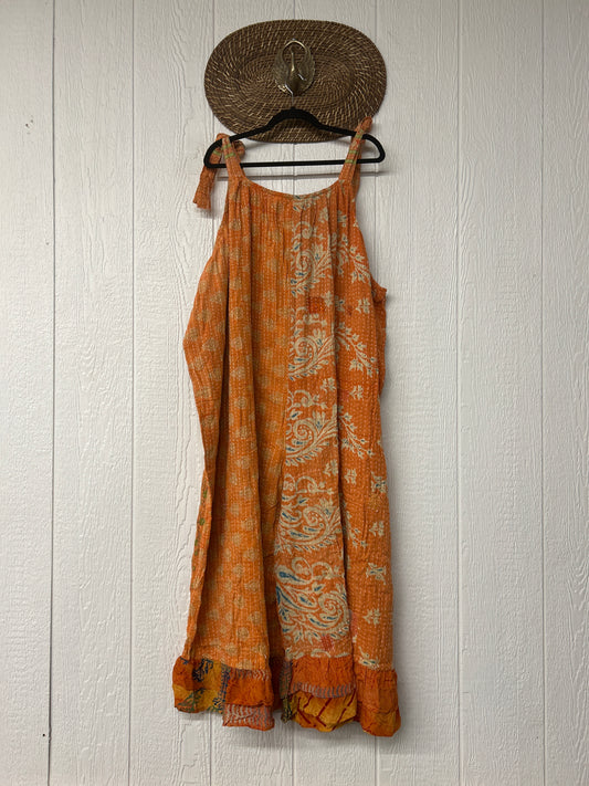Pareo Kantha Cosmos Jumpsuit 0826 036