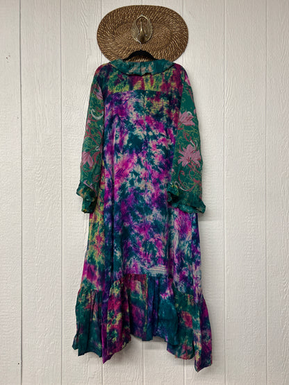 Crepe Sari Pixie Duster 1026 238