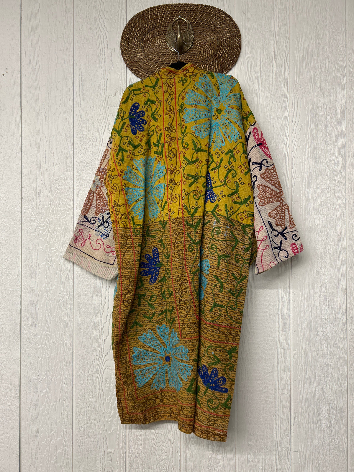 Suzani Jacket 0926 075