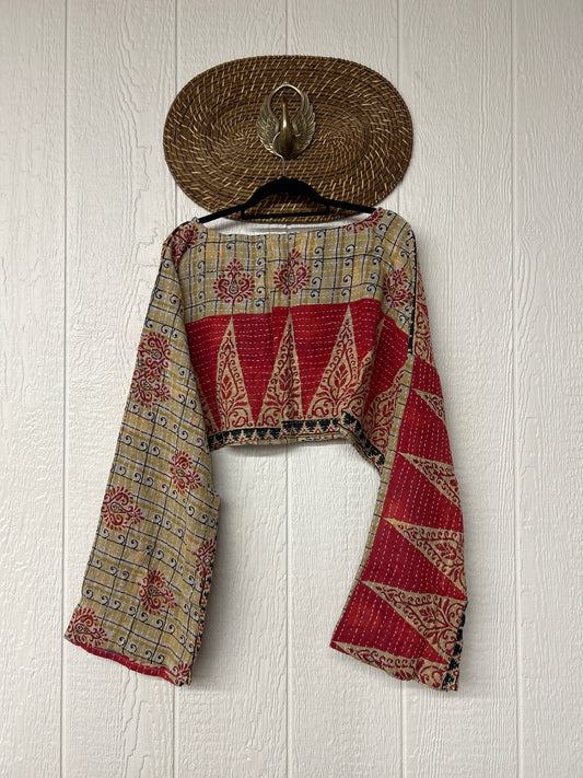 Abundance Crop Top 1025 112