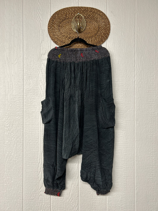 Crepe Sari Be Still Harems 0426 104