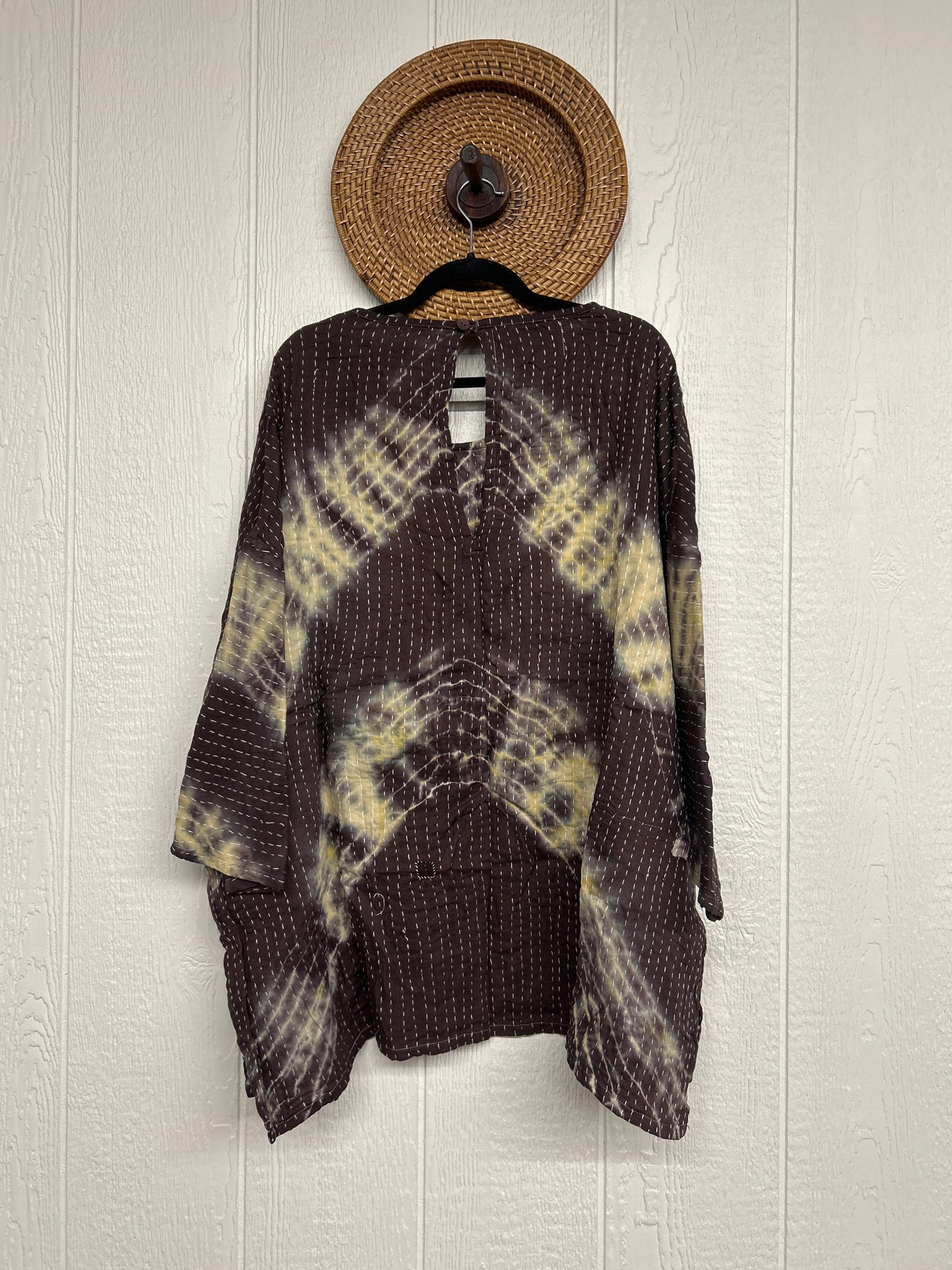 Pareo Kantha Dream Pullover 0526 015