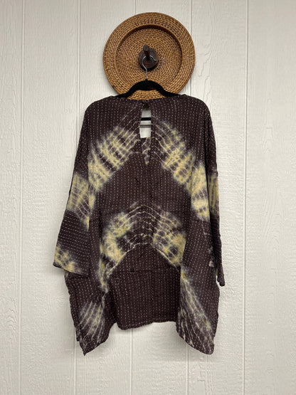 Pareo Kantha Dream Pullover 0526 015