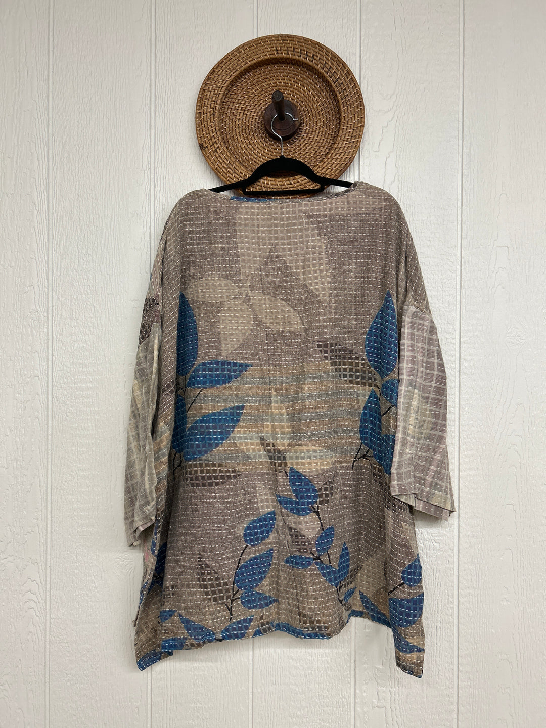 Kantha Dream Pullover 0125 050