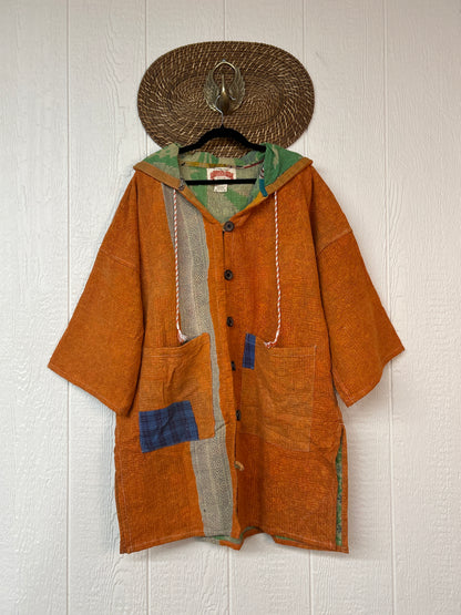 Half Moon Shacket 1025 018