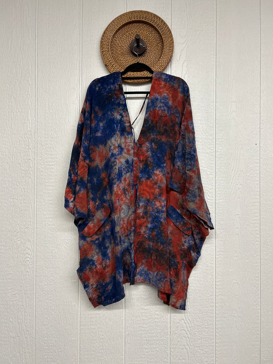 Crepe Sari Shortie Moondance Muu 0926 198
