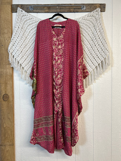 Rasgulla Sari Bowie Muu Jumpsuit 1225 181