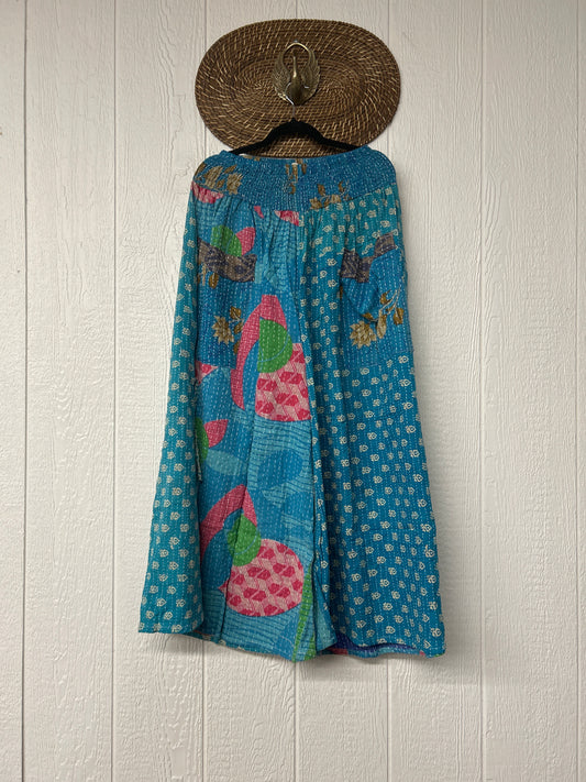 Pareo Kantha Butterfly Pant 0826 030