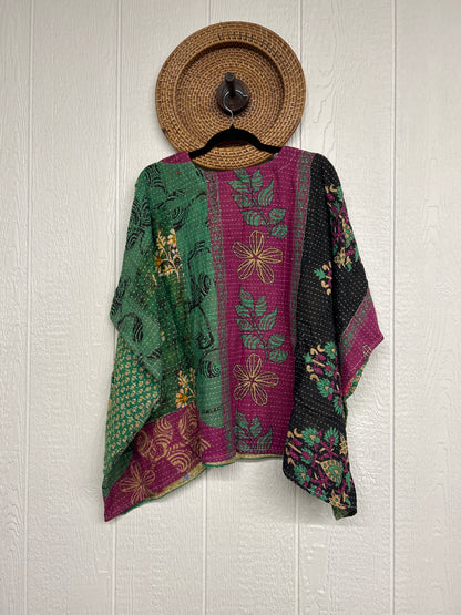 Pareo Kantha Shortie-Muu 0926 149