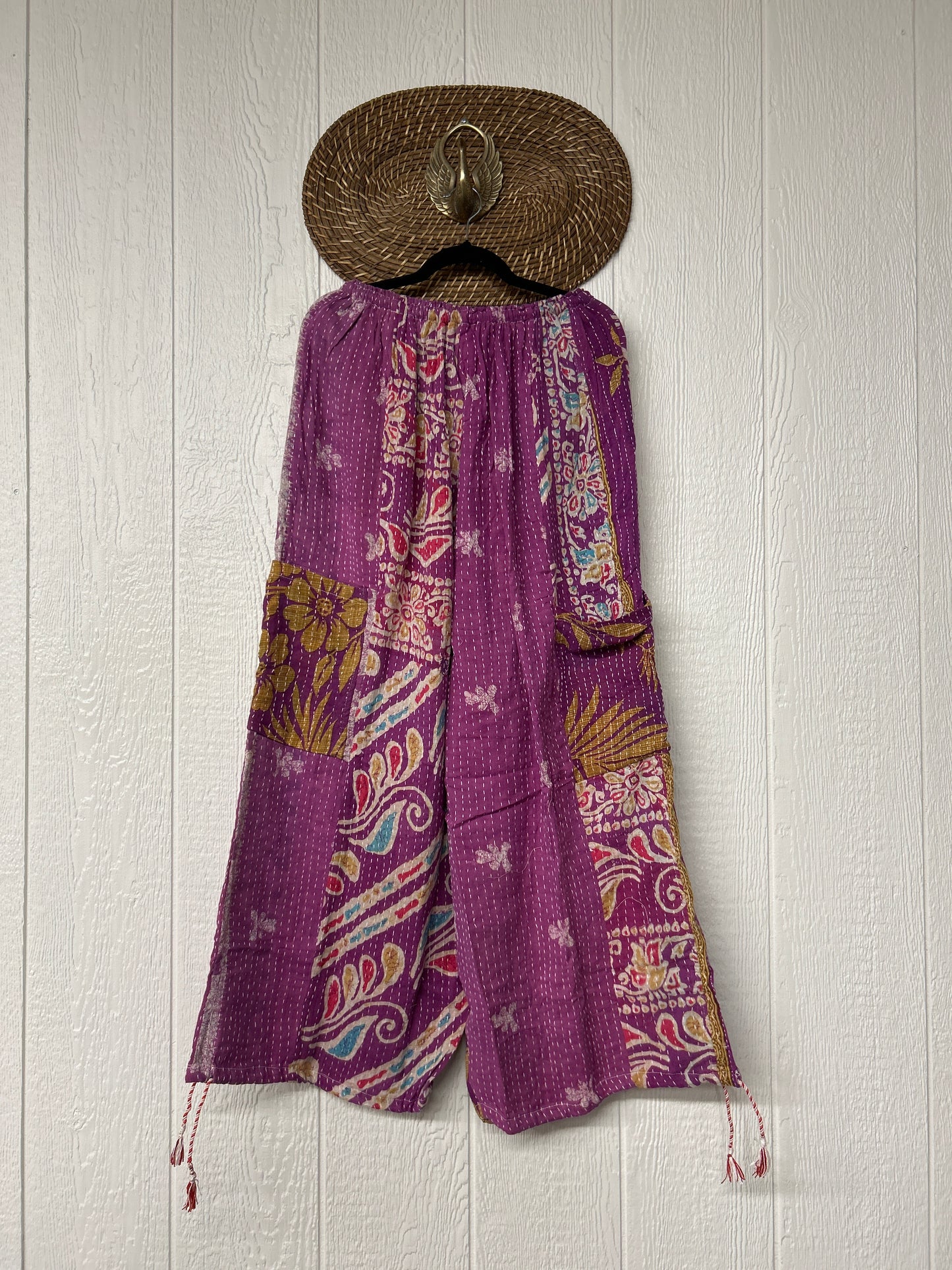 Karma Cargo Pants 1025 203