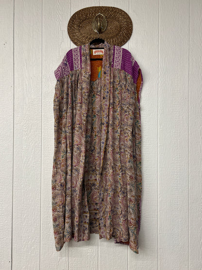 Pareo Kantha Summer Utopia Duster 0726 234