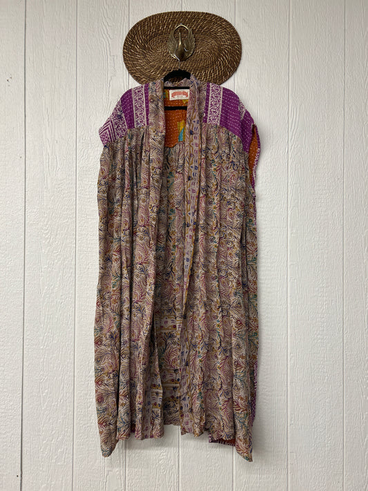 Pareo Kantha Summer Utopia Duster 0726 234